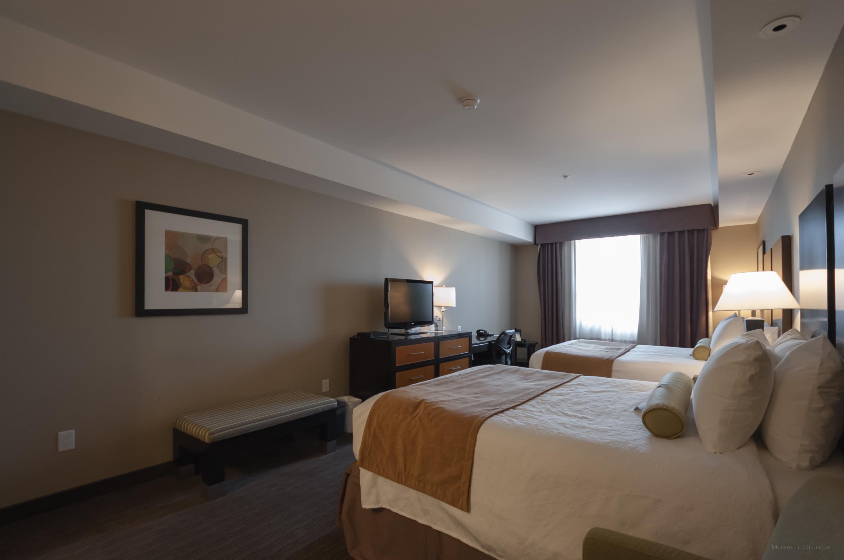 Best Western Plus Moose Jaw Exterior foto