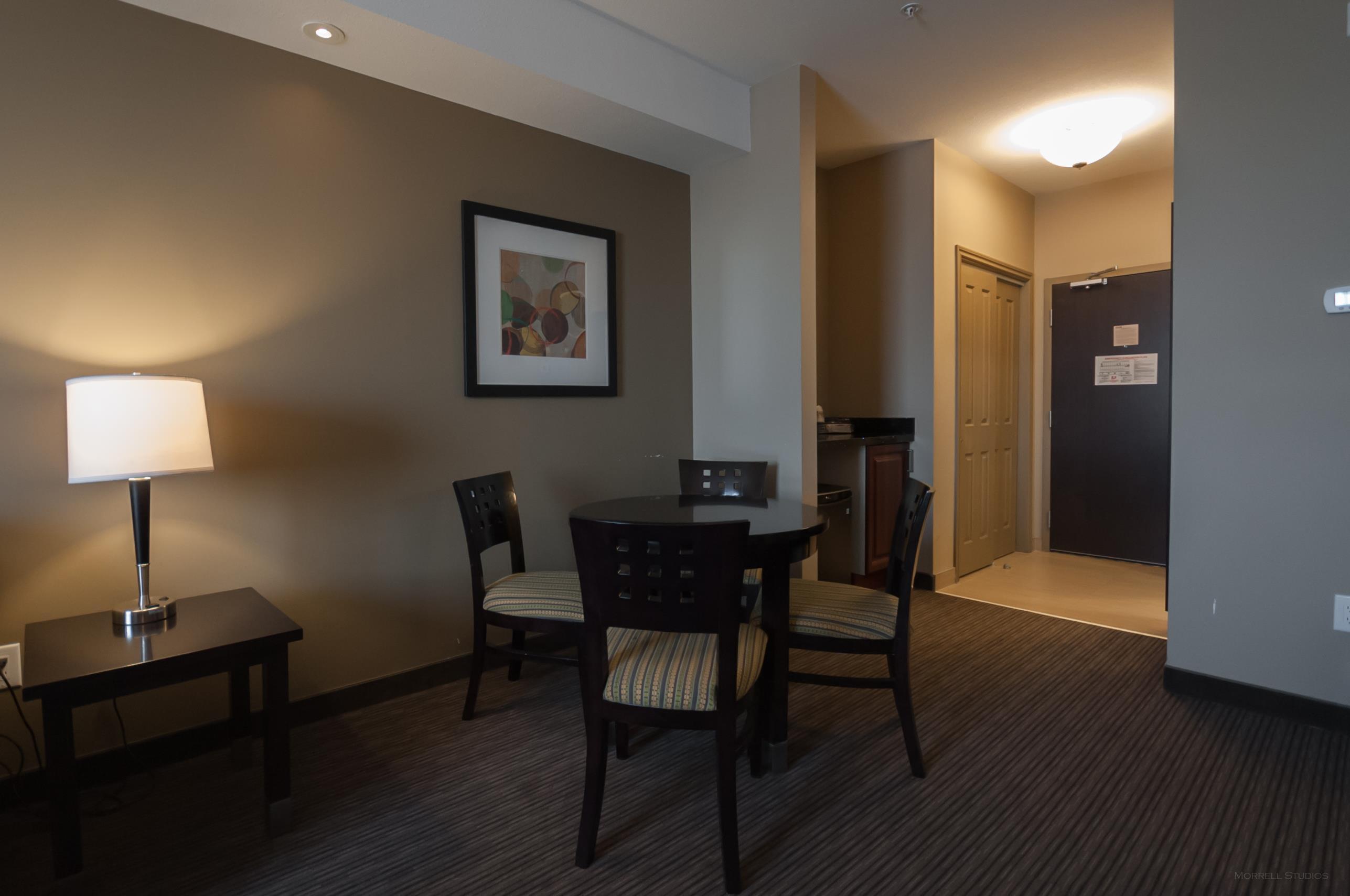 Best Western Plus Moose Jaw Exterior foto