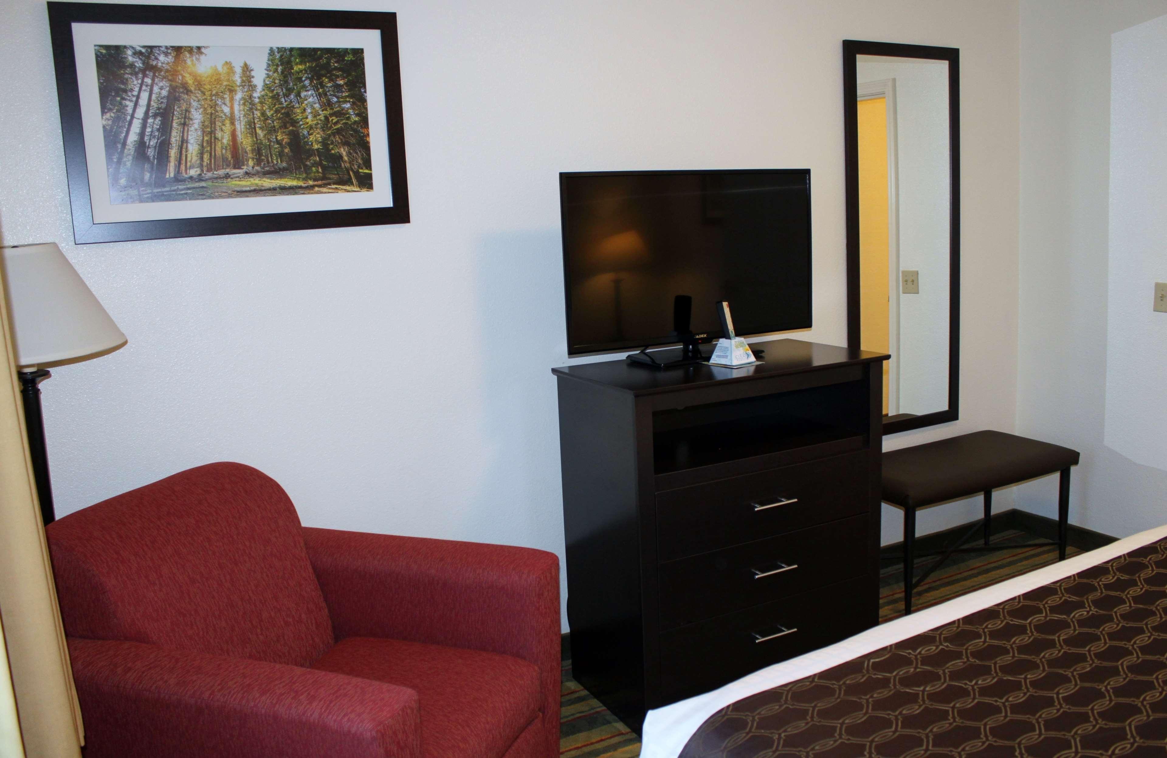 Best Western Plus Moose Jaw Exterior foto