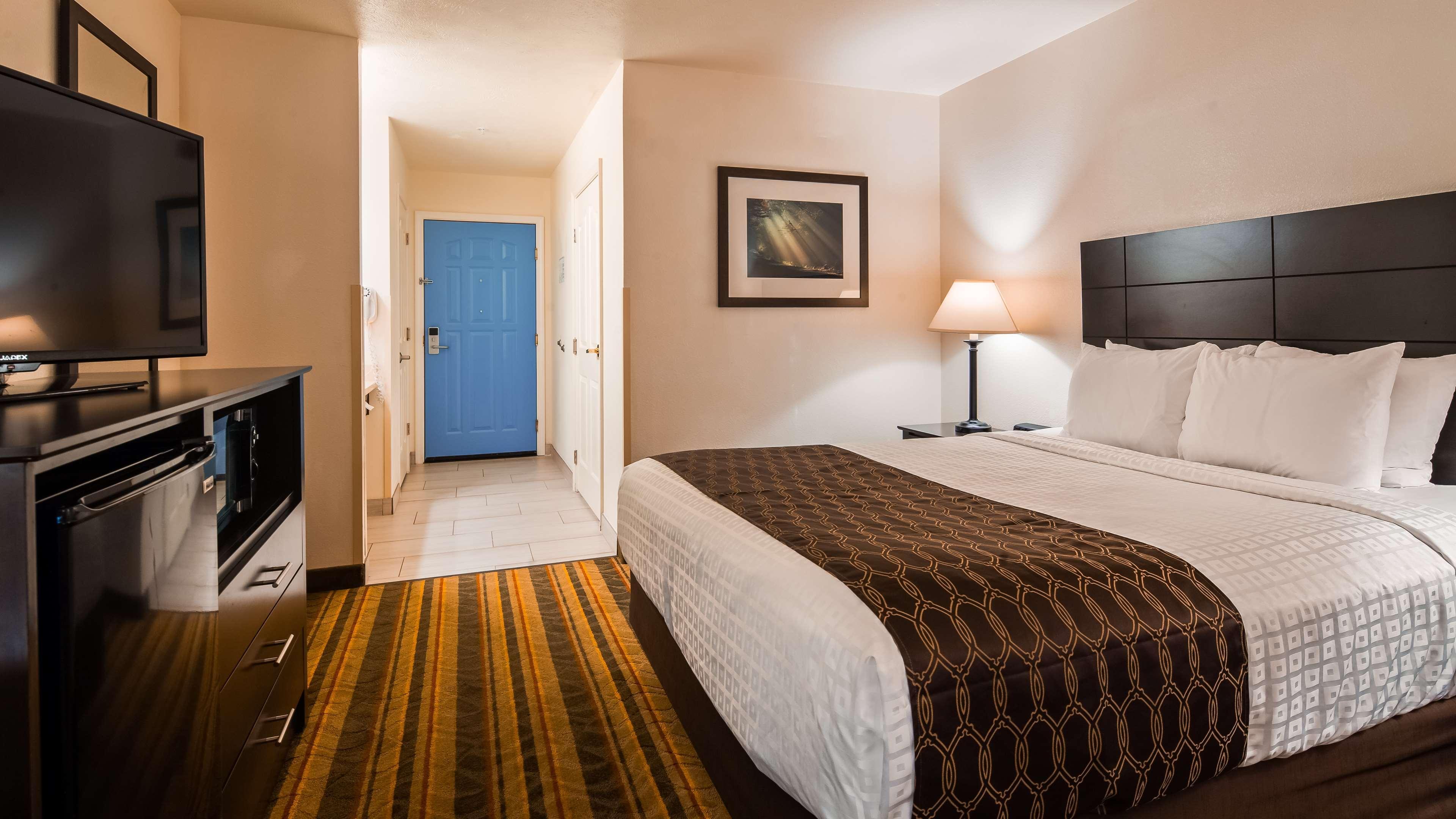 Best Western Plus Moose Jaw Exterior foto