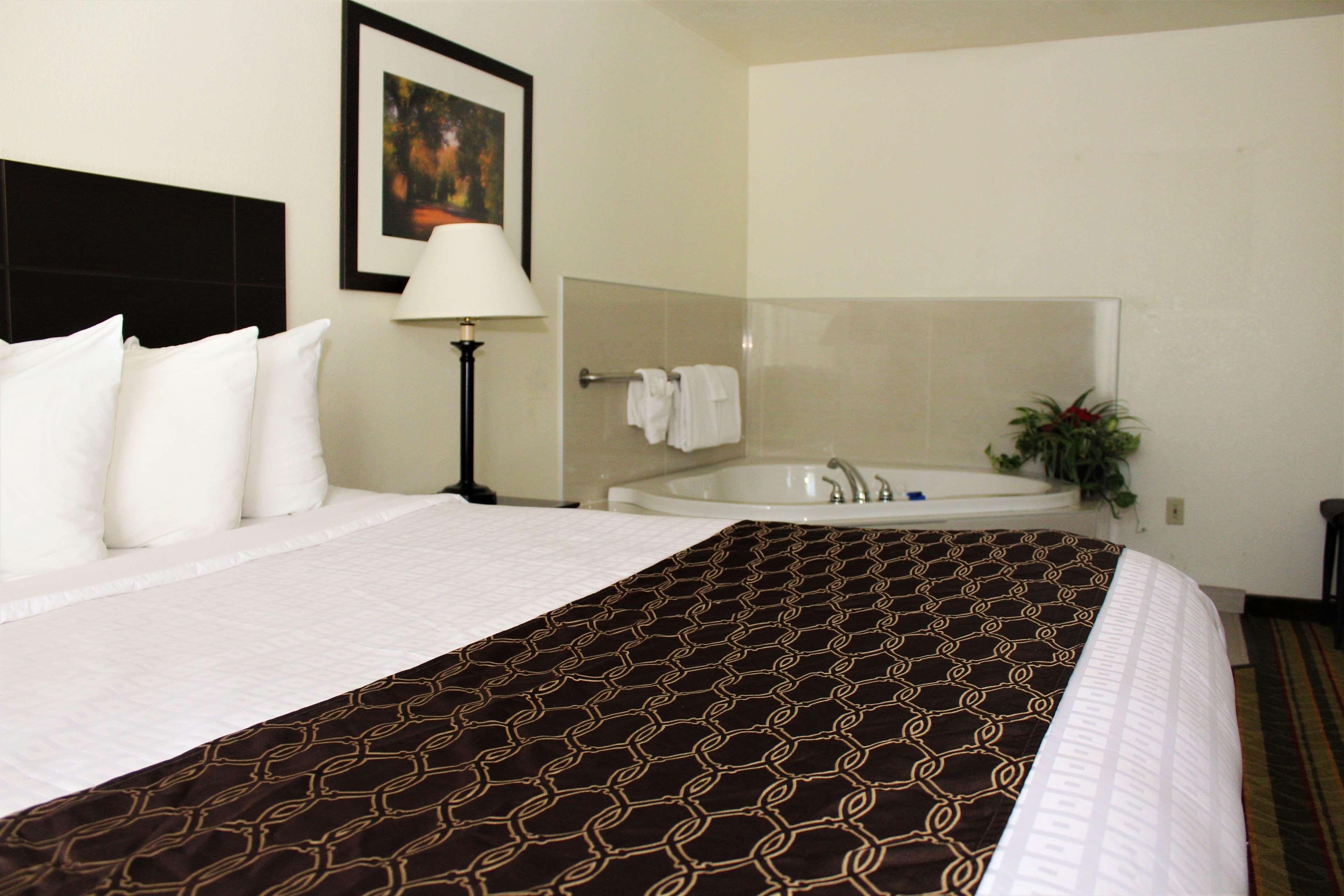 Best Western Plus Moose Jaw Exterior foto
